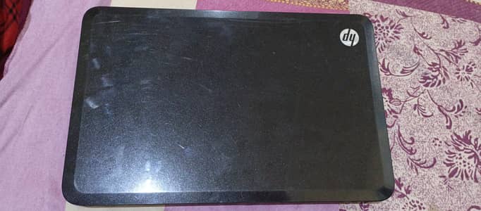 HP Laptop for Sale – Good Condition
