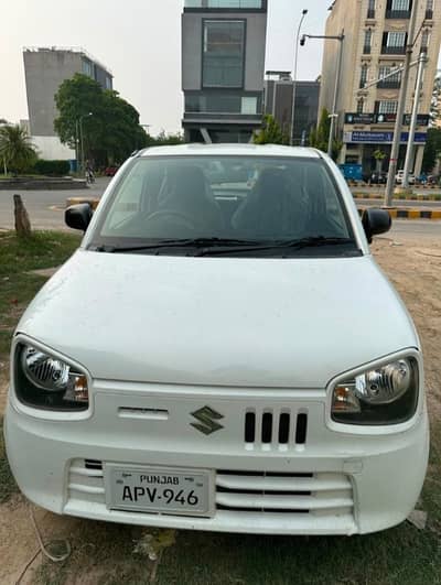 Suzuki Alto 2023