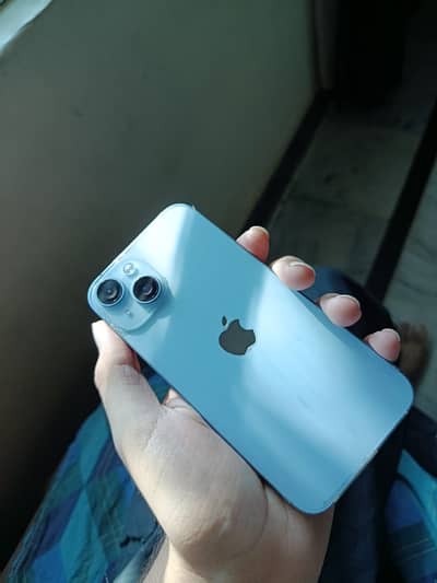 Apple iPhone 14 Factory unlock 128gb