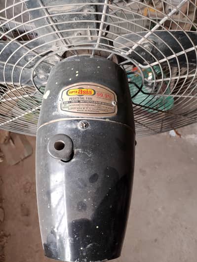 Condition okay hai without any fault