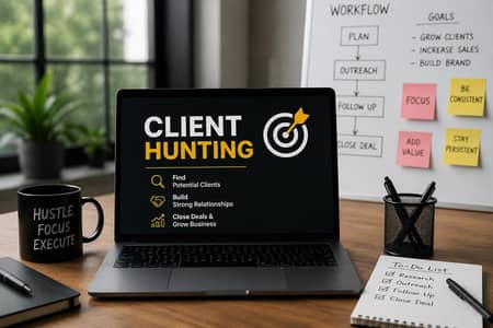 STAFF REQUIRED FOR MARKETING READ AD