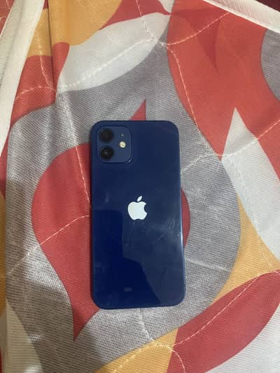 Apple iPhone 12