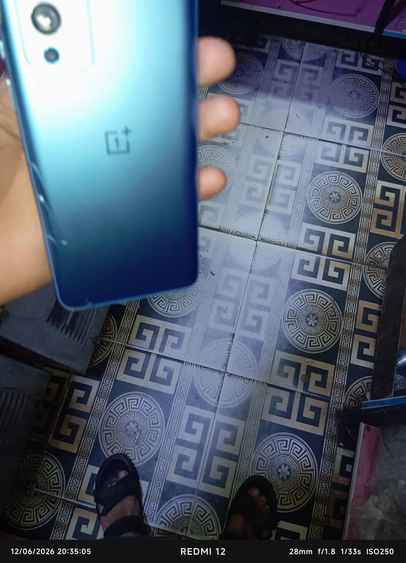 One Plus 9 3