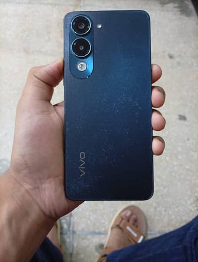 Vivo Y04