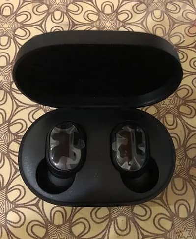 Xiaomi Wireless Earbuds Basic 2