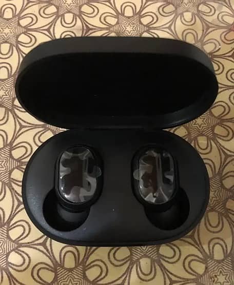 Xiaomi Wireless Earbuds Basic 2 0