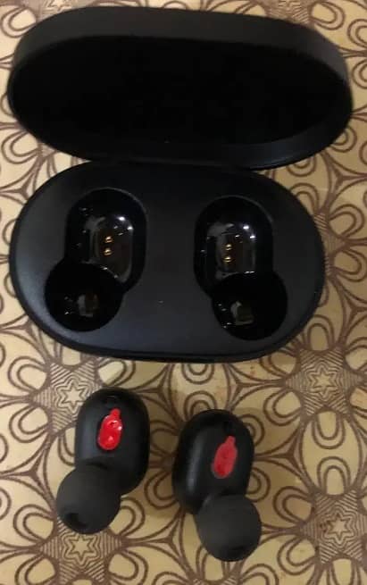 Xiaomi Wireless Earbuds Basic 2 2