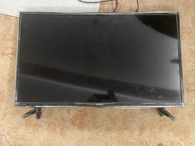 Orient 32inch brand new tv led for sell