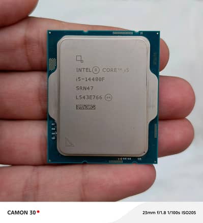 Processor + MotherBoard + Ram