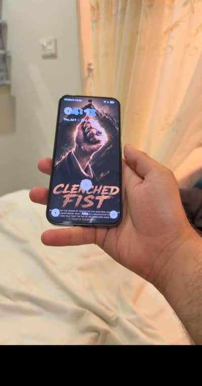 Google Pixel 9 Pro XL exchange possible