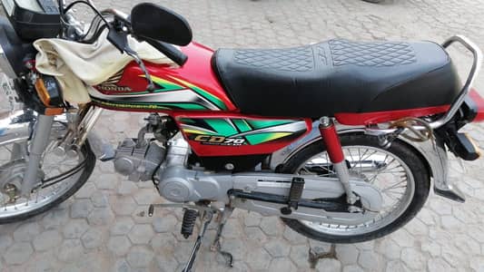 10/10 bike ha