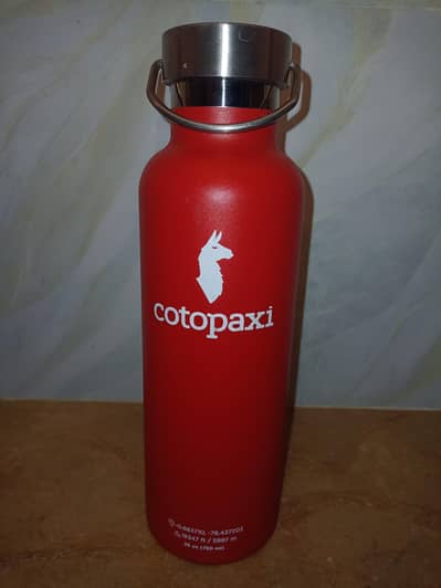 important stainless steel bottles 950ml