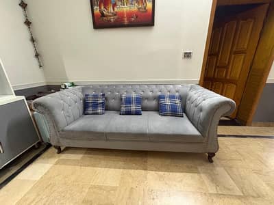 5 seater sofa set