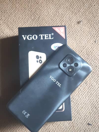 VGO TEL New 15
