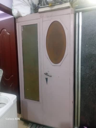El Mari in good condition Double door