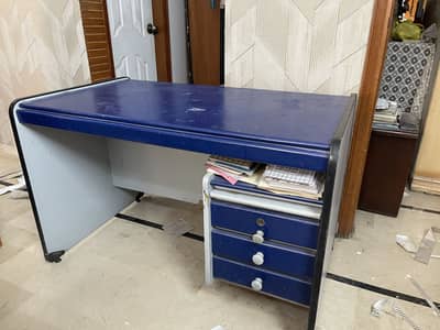 Study Table