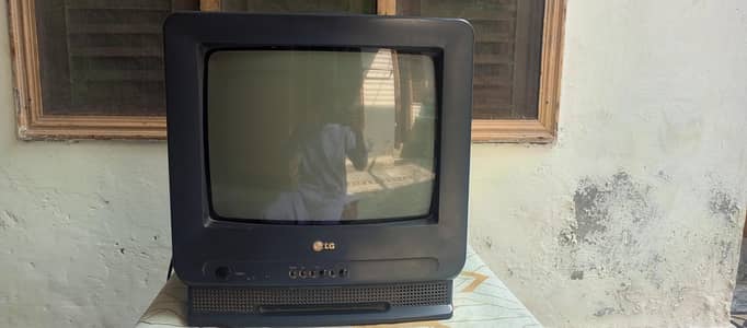 lg tv