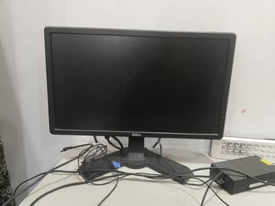 Computer LCD