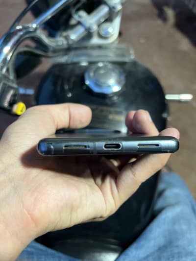 Google Pixel 7 Pro