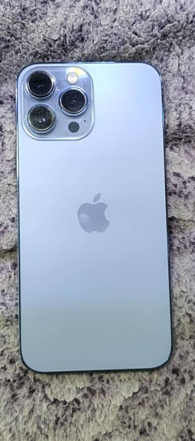 Apple iPhone 13 Pro Max