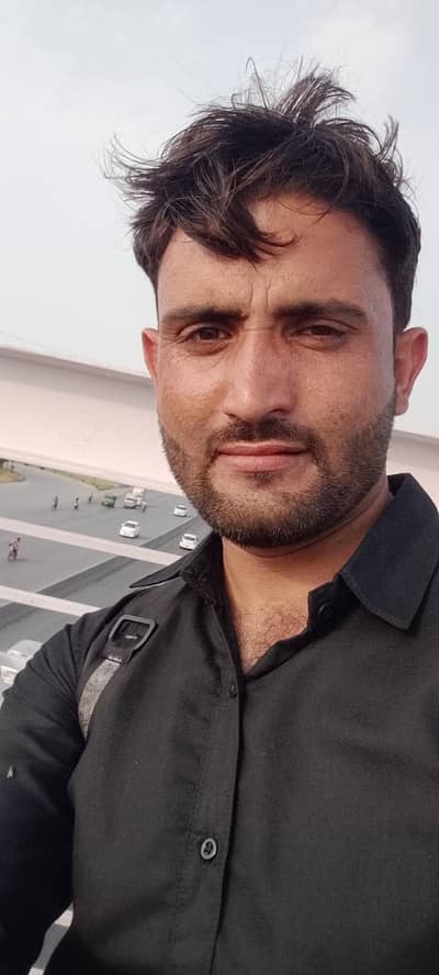 Muji security guard ki job chaheye Islamabad me