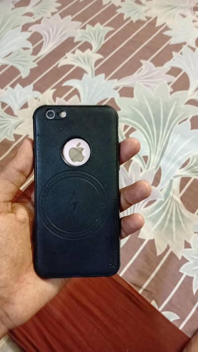 IPhone 6S Offical Pta Approved Urgent Sale