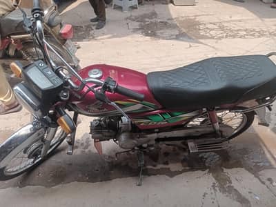 demand 125000