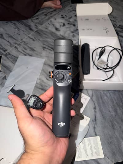 dji osmo mobile 6