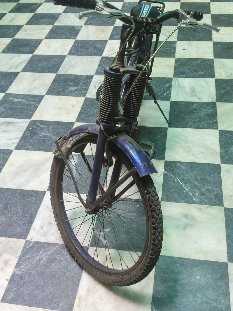 cycle 0