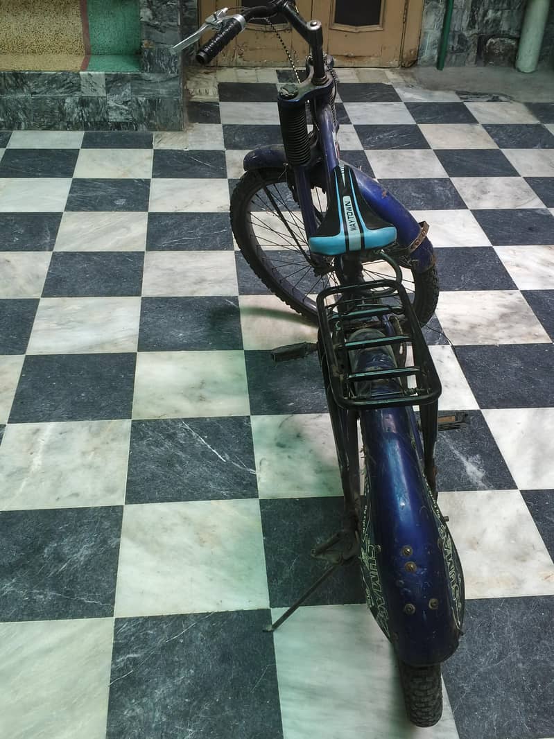 cycle 2