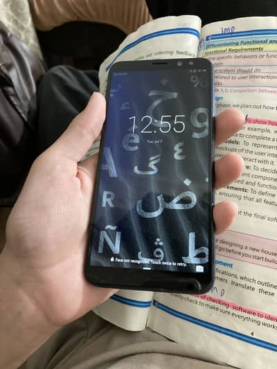 Huawei Mate 10 Lite