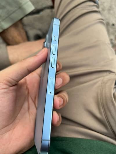 Apple iPhone 13 Pro