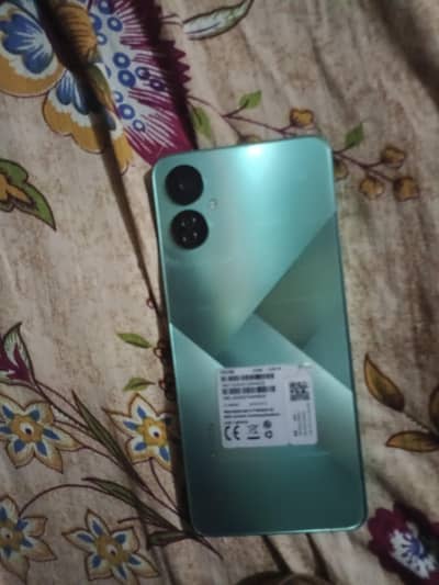 Tecno CAMON 19 Neo
