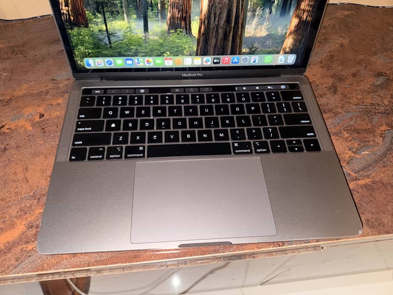 MacBook Pro 2