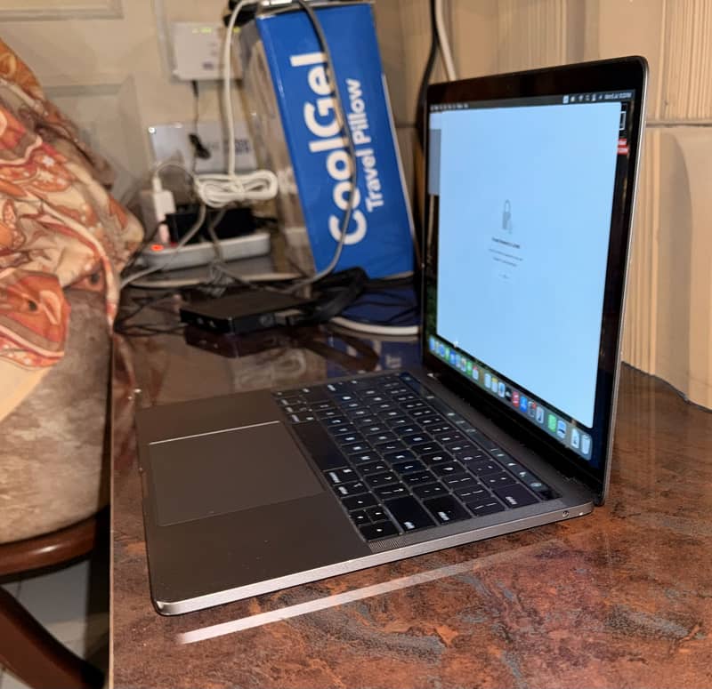 MacBook Pro 3