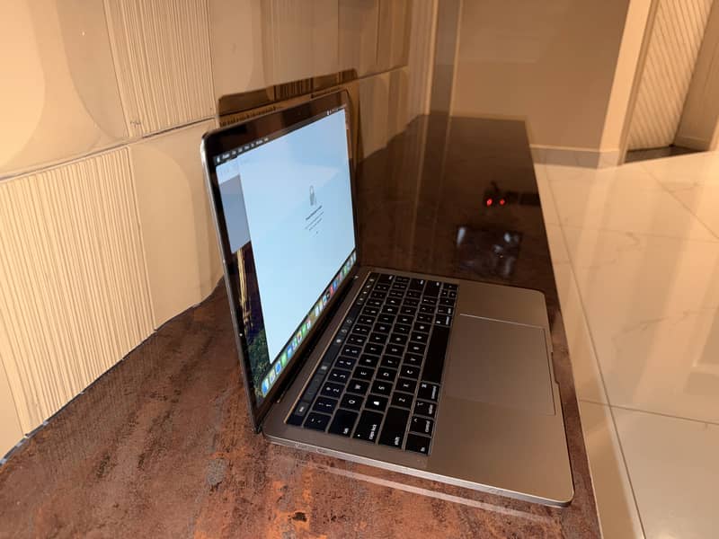 MacBook Pro 4