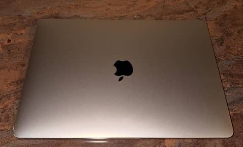 MacBook Pro