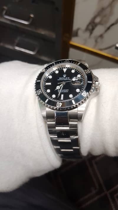 Men's Watch | Branded Watch | New Watch | Stylish Watch