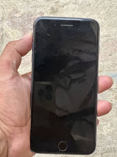 Apple iPhone 8 Plus