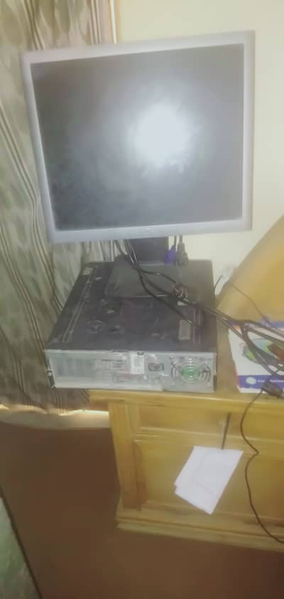 With dvd