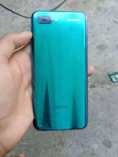 Honor 10