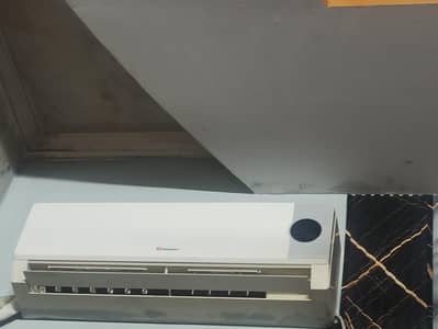 non inverter 10/10 only 3year use like new