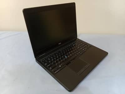 Dell laptop i5 5th generation