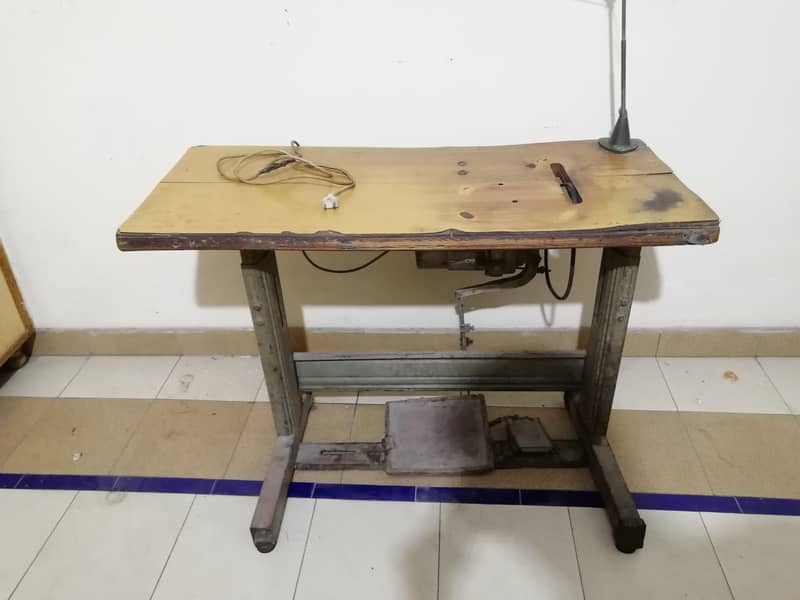 table 0