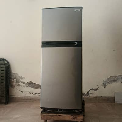 Orient Fridge in Mint condition even plastic wrapped still intact