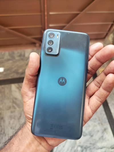 Motorola Moto G42