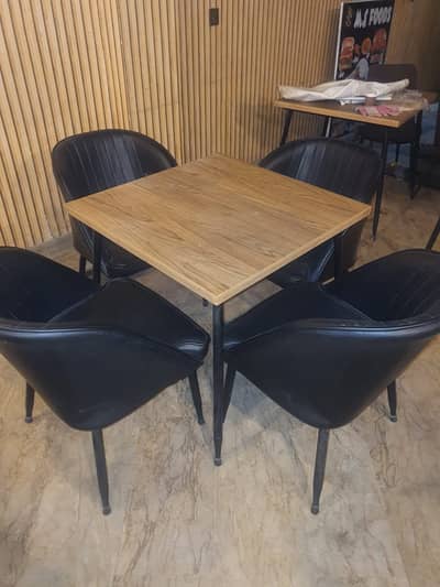 Restaurant Furniture | Restaurant Chairs | Premium Café & Hotel Furnit
