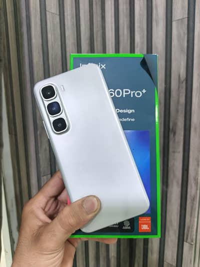 infinix Hot 60 Pro Plus Available on easy installment