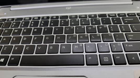 HP EliteBook Folio 1040 G3 | i5 6th Gen | 16GB RAM | Touch Screen