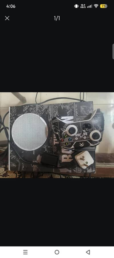 x box one s 1 tb